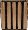 vhbw 3-teiliges Filter-Set Ersatz für IQAir Premax F8 S, Produktbild-Vorschau 8