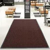 Tapis de propreté Tango rouge 60 x 80 cm Voir les images du produit 4