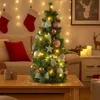 EGLO Kunstkerstboom, 65 cm, voor binnenshuis. Decoratieve Productafbeelding-voorbeeld 5