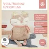 Bieco Reh Ella XXL ca. 55 cm - Reh Stofftier Reh Plüschtier Produktbild-Vorschau 2
