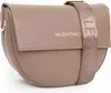 VALENTINO BAGS Bigs Umhängetasche Taupe Produktbild-Vorschau 36