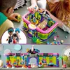 LEGO® Friends 41708 Disco con pattini a rotelle Anteprima dell’immagine prodotto 32
