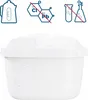 Wessper Wasserfilterkanne 2.8 L Kompatibel Mit Brita Produktbild-Vorschau 8