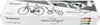 Peruzzo 304/R Trail Angel Tandem-Stange fürs Fahrrad, Produktbild-Vorschau 11