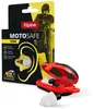 Alpine Motosafe Tour Bouchons d'oreilles Blancs Blancs One Voir les images du produit 5