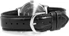 Casio Men's MTPV002L-1B Silver Leather Japanese Quartz Produktbild-Vorschau 7