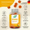 Vitamin C Gummies – 125 mg Vitamin C, Zitrus­-Geschmack Produktbild-Vorschau 5
