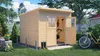 Gartenhaus Lenn 4 19 mm natur Produktbild-Vorschau 14