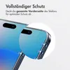 Accezz tvrzené sklo + aplikátor iPhone 17 Pro Max Náhled obrázku produktu 6