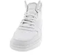 adidas Hoops 3.0 Mid Stiefel Weiß Produktbild-Vorschau 47