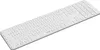 Rapoo Multi-Mode Tastatur E9810M, kabellos, QWERTZ Produktbild-Vorschau 2