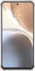 Custodia per Motorola Moto G32 Trasparente - Custodia in Anteprima dell’immagine prodotto 2
