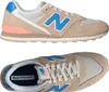 New Balance WL996 B Damen Sneaker, Braun, Gr. 10, dämpfend Produktbild-Vorschau 6