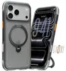 Handyhülle mit 360° drehbarem Standfuß mit MagSafe für Produktbild-Vorschau 15