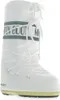 A white Moon Boot Icon Nylon boot. Voir les images du produit
