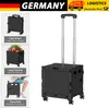Einkaufstrolley Einkaufsroller Einkaufswagen klappbar Produktbild-Vorschau 1