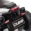 HOMCOM Elektro Kindermotorrad Dreirad Kinderfahrzeug 37-95 Produktbild-Vorschau 8