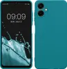 kwmobile Handyhülle für Samsung Galaxy A06 Hülle - weiches Produktbild-Vorschau 1
