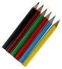 Matite colorate pirata per pittura - set di 6 - circa 8,7 Anteprima dell’immagine prodotto 5