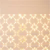Tischlampe Porzellan D: 15,4 cm 26,3 cm hoch Weiß E14 rund Produktbild-Vorschau 4