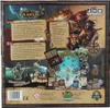 Funtails Feed the Kraken Basic Edition (DE/EN) - Partyspiel Produktbild-Vorschau 2