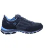 Meindl Ontario Lady GTX Wanderschuh Grau in Gr. 40.5 Produktbild-Vorschau 10