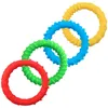 4 Stück Sensorik Spielzeug Fidget Toys Kauarmband,Sensory Produktbild-Vorschau 1