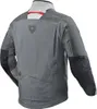Revit Stratum Goretex Jacket Grey 2XL Men Grey 2XL Podgląd zdjęcia produktu 2
