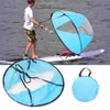 108 cm odolný, přenosný, skládací vítr paddle board kajak Náhled obrázku produktu 7