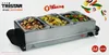 Tristar BP-6283 Buffet server - 200 W - 230 V - 50 / 60 Hz Anteprima dell’immagine prodotto 15