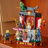 LEGO® NINJAGO 71866 15e anniversaire : des personnages Voir les images du produit 20