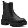 Tamaris Damen Stiefeletten 1-25475-43043 Farbe: Schwarz Produktbild-Vorschau 10