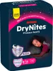 Pannolini Huggies DryNites ragazze 8-13J 30-48kg confezione Anteprima dell’immagine prodotto 8