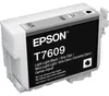Epson T7609 Light Light Black, Schwarz, Tinte auf Produktbild-Vorschau 3