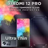 2-Pack Xiaomi 12 PRO - Gehärtetes Glas 9H - Hochwertiger Produktbild-Vorschau 4