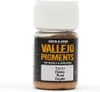 Vallejo VA73117 Vallejo Pigment Rust - Rost Produktbild-Vorschau 5