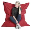 Sitting Point BigFoot Scuba 130 x 170 cm,  Rot 130x170cm Produktbild-Vorschau 12
