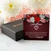 22Feels Echt Silber Halskette - Liebe Mama Geschenk Produktbild-Vorschau 3