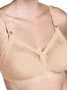2er Pack Soft BH Manja von der Marke Lisca 80E Produktbild-Vorschau 3