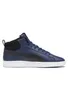 Puma SMASH 3.0 MID WTR Herren Sneaker Winterschuhe 392335 Produktbild-Vorschau 3