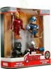 Jada 253222014 Avengers 4-Pack Figures 2,5"" Produktbild-Vorschau 6