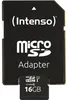 Intenso microSD UHS-I Performance 16GB Produktbild-Vorschau 4