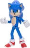 Sonic 3 Movie Actionfigur Sonic, 12,7 cm, Blau Produktbild-Vorschau 10