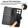 Handy Tasche ZTE Blade A35 / A55 Handyhülle Hülle Wallet Produktbild-Vorschau 5