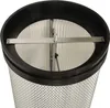 vhbw Feinstaubfilter kompatibel mit BAMATO AB-1500CF Produktbild-Vorschau 6
