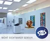 Näve Leuchten LED Sensor-Panel "ALEGRE" L: 59,5cm inkl. Produktbild-Vorschau 6
