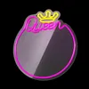 Forever Light LED luce decorativa al neon con specchio Anteprima dell’immagine prodotto 11