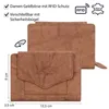 Money Maker RFID Damen Geldbörse Portemonnaie Geldbeutel Produktbild-Vorschau 3