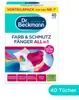 Dr. Beckmann Farb- und Schmutzfänger, 3in1 Farbfangtücher, Produktbild-Vorschau 3