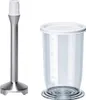 Bosch MFZ4060 Edelstahlmixfuss für MFQ40.. Produktbild-Vorschau 1